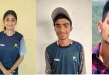 जिला चंबा के पांच खिलाड़ी मनवा रहे अपनी प्रतिभा का लोहा