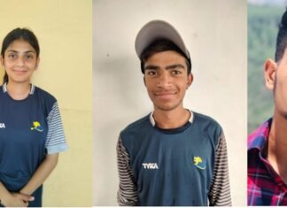 जिला चंबा के पांच खिलाड़ी मनवा रहे अपनी प्रतिभा का लोहा