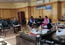 मुख्यमंत्री स्वावलंबन योजना के तहत 30 मामलों को स्वीकृति प्रदान