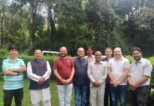 भाजपा सरकार बनने के बाद महंगाई पहुंच गयी है सातवे आसमान पर– गंगू राम मुसाफिर