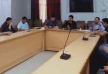 कर्मचारियों की समस्याओं का किया जाएगा समाधान : मेहता