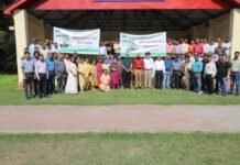 एनएचपीसी पार्वती जल विद्युत परियोजना चरण–II में फ्रीडम रन का आयोजन