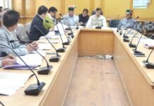 गृह निर्माण अनुदान के 267 मामलों को स्वीकृति प्रदान