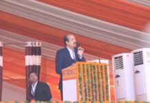 कांग्रेस पार्टी में अब कार्यकर्ताओं की कदर नहीं : हर्ष महाजन