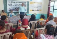 सोलन में मनाया गया अंतर्राष्ट्रीय बुजुर्ग दिवस समारोह