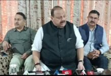 हिमाचल में इस बार रिवायत बदलेगी सरकार : देवेंद्र सिंह राणा