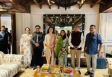 कंगना रनौत और सीएम जयराम ठाकुर की मुलाकात से हिमाचल में सियासी उफान