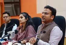 कांगड़ा जिला में 1625 मतदान केंद्र होंगे स्थापित: उपायुक्त कांगड़ा