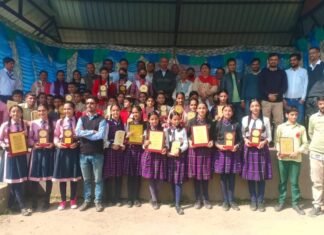 30वीं चिल्ड्रन साइंस कांग्रेस का हुआ समापन