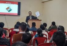 निर्वाचन प्रक्रिया का निर्वहन बनाया जाए सुनिश्चित – डीसी राणा