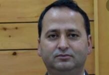 चंबा जिला में पांच उम्मीदवारों ने वापिस लिए नामांकन पत्र