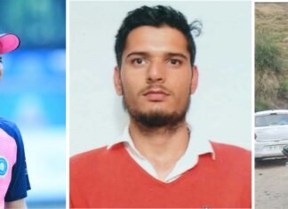 चंबा के तीन क्रिकेट खिलाड़ी खेलेंगे सरदार पटेल नेशनल दिव्यांग T-20 कप