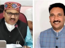 जिला कुल्लू की आनी विधानसभा सीट बनी हॉट सीट