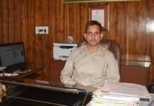 सिरमौर : प्रचार विज्ञापनों को एमसीएमसी से पूर्व प्रमाणित करवाना अनिवार्य