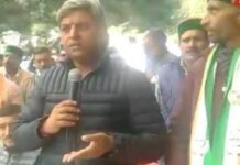 चम्बा : सियासी हवाओं ने रूख किया कांग्रेस प्रत्याशी नीरज नैयर की ओर