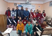 एनएचपीसी द्वारा किया जा रहा राष्ट्रीय सांप्रदायिक सदभावना सप्ताह का आयोजन