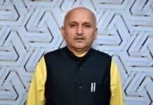 गिरी पार क्षेत्र के लोगों को गुमराह कर रहे कांग्रेस पार्टी के नेता : प्रताप सिंह रावत