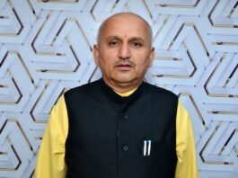 गिरी पार क्षेत्र के लोगों को गुमराह कर रहे कांग्रेस पार्टी के नेता : प्रताप सिंह रावत