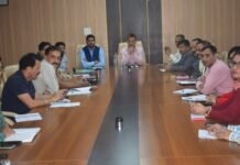 SIRMAUR : अंतर्राष्ट्रीय श्री रेणुकाजी मेले का शुभारंभ करेंगे मुख्य सचिव आर.डी. धीमान