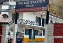 कुल्लू : मनाली में 2 साल की मासूम से दुष्कर्म, शर्मसार हुई देवभूमि कुल्लू