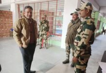 धर्मशाला : कड़े पहरे में हैं जिला के स्ट्रांग रूम : डॉ. निपुण जिंदल