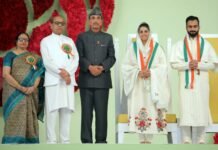 वसुधैव कुटुंबकम की भावना को प्रदर्शित करता 75वां निरंकारी संत समागम आयोजित