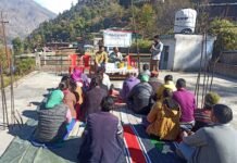 कुल्लू : किसान उत्पादक संगठनों के लिए एक दिवसीय कार्यशाला आयोजित