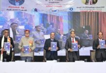 शिमला : यूआईटी ने तकनीकी-सांस्कृतिक “उत्कर्ष-2022” का किया उद्घाटन