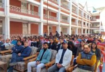 सिरमौर : संविधान दिवस पर शिलाई डिग्री कॉलेज में दो दिवसीय कार्यक्रम सम्पन्न