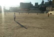 सोलन : सोलन में आयोजित होगी जिला स्तरीय दिव्यांग खेल प्रतियोगिता