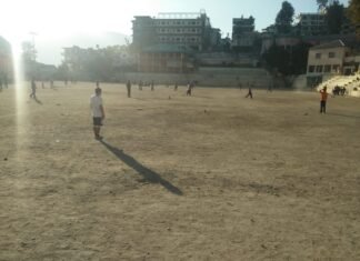 सोलन : सोलन में आयोजित होगी जिला स्तरीय दिव्यांग खेल प्रतियोगिता