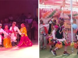 राजगढ़ : 23 नवंबर को खंड स्तरीय युवा उत्सव का किया जाएगा आयोजन