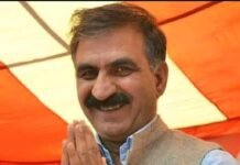शिमला : राज्य में आने वाले पर्यटकों की सुविधा के लिए प्रभावी कदम उठाएं : मुख्यमंत्री