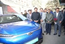 परिवहन क्षेत्र में सुधार की दिशा में कदम बढ़ा रहा हिमाचल प्रदेश- मुकेश अग्निहोत्री