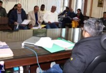 मंडी : रोगी कल्याण समिति के तहत खर्च होंगे सात लाख रुपये