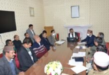 राज्य सरकार कर्मचारियों को ओपीएस देने के लिए प्रतिबद्ध : सुखविंदर सिंह सुक्खू