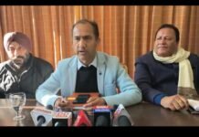 मनाली : बराण पंचायत घर में होगा प्रशासन गांव की ओर कार्यक्रम आयोजित