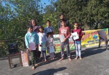 बिलासपुर : आदर्श युवक मंडल मोहड़ा द्वारा मनाया गया अंतरराष्ट्रीय स्वयंसेवक दिवस