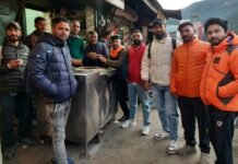 चंबा : पर्यटन नगरी खज्जियार में दूर किया जाए मूलभूत सुविधाओं का अभाव