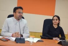 धर्मशाला : विधानसभा के शीतकालीन सत्र की तैयारियों को लेकर बैठक आयोजित