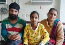चंबा : दुखों के पहाड़ एवं किस्मत की आजमाइश से गुजर रहा है कुलदीप सिंह