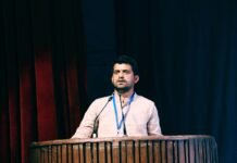 शिमला : राजनीति के सफर की शुरुआत करने वाले अमित ठाकुर अब राष्ट्रीय स्तर पर करेंगे नेतृत्व