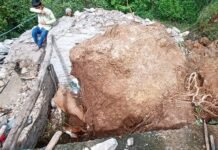 सिरमौर : एसडीएम संगड़ाह से की पटवारी द्वारा फाइल गुम किए जाने की शिकायत