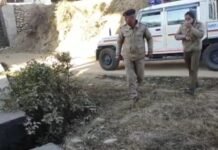 मंडी : चैलचौक बाजार के साथ महिला का शव बरामद, जांच में जुटी पुलिस