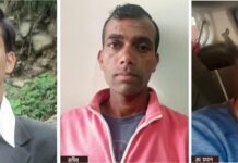 निरमंड : युवा मंडल दोहरानाला में सौंपी संदीप को प्रधान और भाग चंद को सचिव की कमान