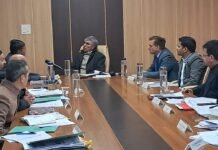 सिरमौर : प्रदेश को 2025 तक हरित ऊर्जा राज्य बनाने के लिये ठोस प्रयास की आवश्यकता