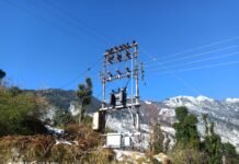 निरमंड : पानी के नलके में करंट लगने से महिला की मौत