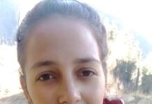 राजगढ़ : देवठी मंझगांव स्कूल की प्रियांशी शिमला में गणतंत्र दिवस परेड में लेगी भाग