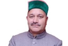 रोहडू : रोहडू के विधायक मोहन लाल ब्राकटा को मिले उचित स्थान