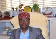 चंबा : सुप्रकाश अधिकारी ने संभाला चमेरा पावर स्टेशन-I, खैरी में समूह महाप्रबंधक का कार्यभार